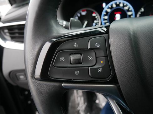 Used 2024 Buick Enclave Avenir w/ Avenir Technology Package image 26