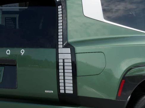 New 2026 Hyundai Ioniq 9 SEL image 10