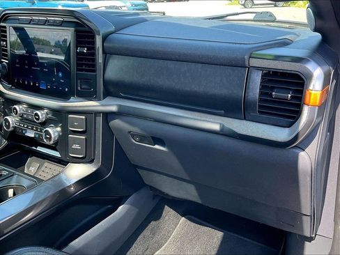 Used 2023 Ford F150 Tremor w/ Equipment Group 402A High AWD/4WD image 12