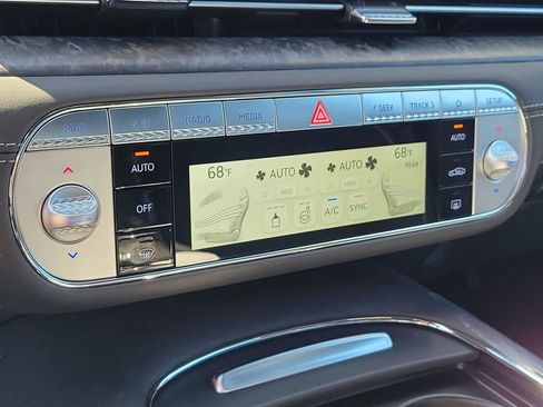 New 2026 Genesis G90 3.5T image 19