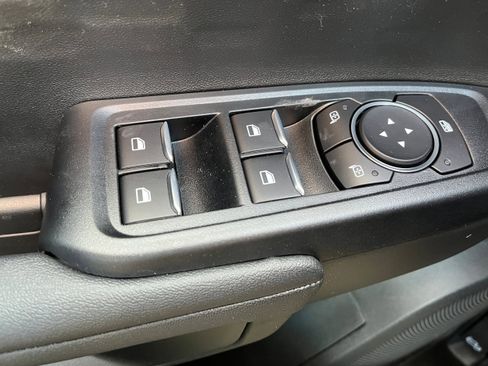 New 2025 Ford Ranger XL w/ Trailer Tow Package image 21