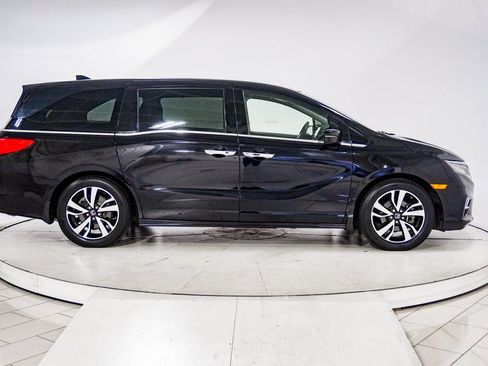 Used 2020 Honda Odyssey Elite image 13