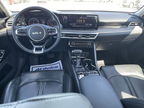 Used 2022 Kia K5 EX w/ EX Premium Package image 14