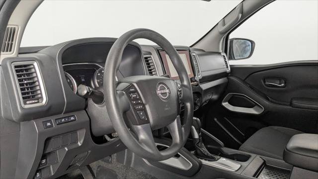 Used 2022 Nissan Frontier SV RWD image 24