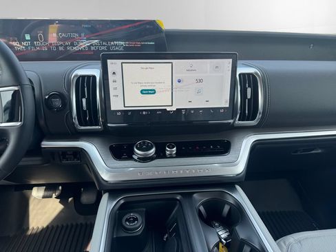 New 2027 Ford Expedition Max Platinum AWD/4WD image 11