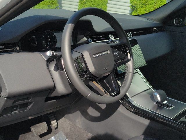 Certified 2026 Land Rover Range Rover Evoque S AWD/4WD image 18