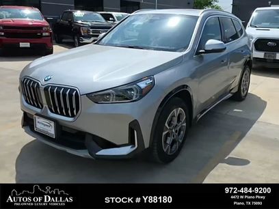 Used 2024 BMW X1 xDrive28i