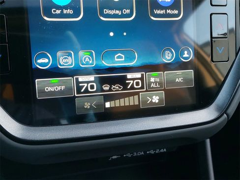 New 2026 Subaru Crosstrek 2.0i Premium image 17