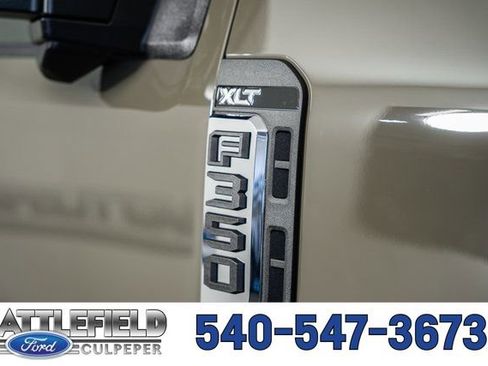 New 2026 Ford F350 XLT w/ XLT Premium Package image 14
