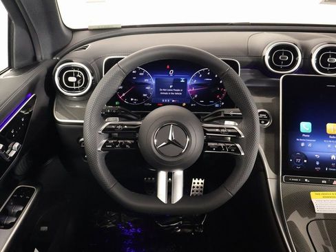 New 2026 Mercedes-Benz GLC 300 image 3