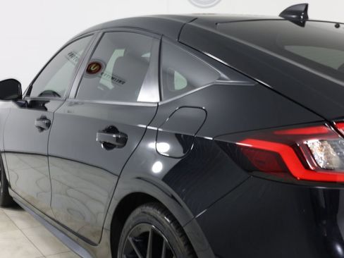 Used 2023 Honda Civic Sport image 26