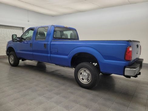 Used 2016 Ford F250 XL w/ XL Value Package AWD/4WD image 3