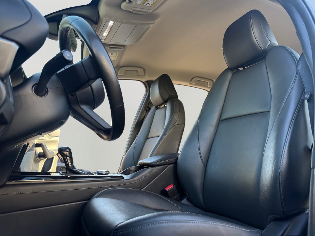 Used 2024 MAZDA CX-30 AWD 2.5 S w/ Select Sport Pkg image 22