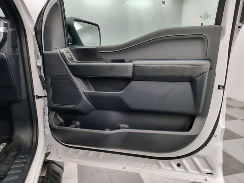 Used 2023 Ford F150 XLT w/ Equipment Group 302A High image 32