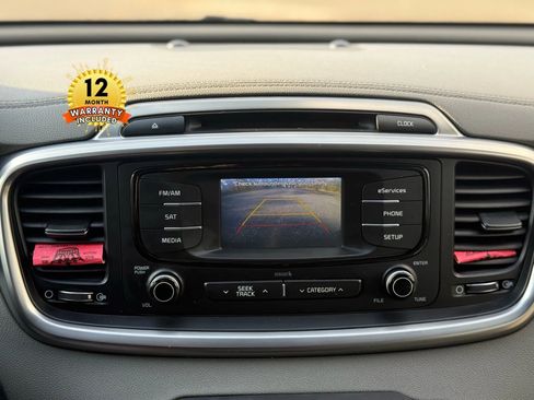 Used 2016 Kia Sorento EX image 72