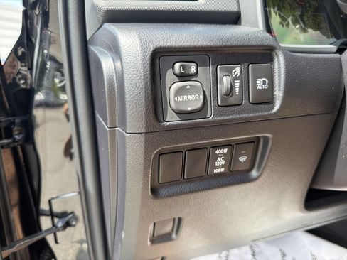 Certified 2023 Toyota 4Runner SR5 Premium w/ Moonroof Package RWD image 13