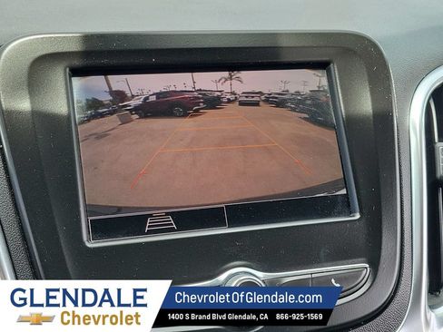 Certified 2024 Chevrolet Equinox LT AWD/4WD image 27