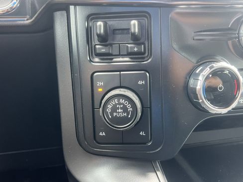 New 2026 Ford F150 Lariat AWD/4WD image 7