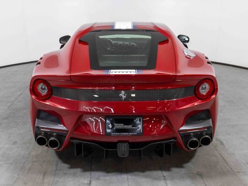 Certified 2016 Ferrari F12tdf image 7