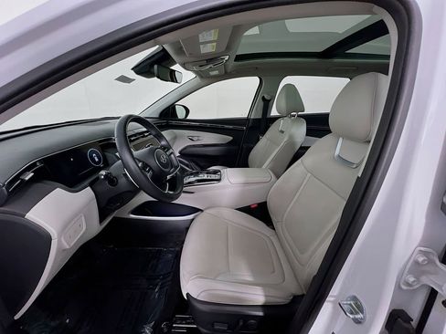 Certified 2022 Hyundai Tucson Limited image 20