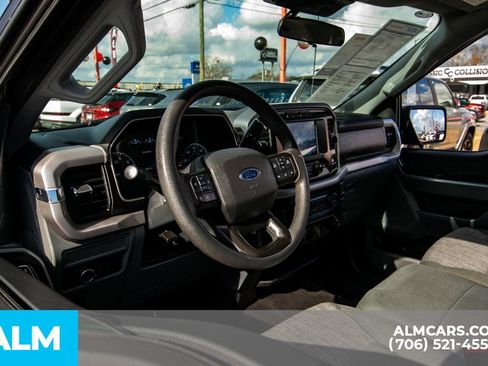 Used 2023 Ford F150 XL image 10