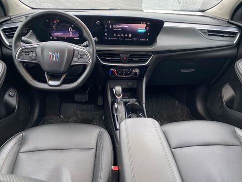 Certified 2024 Buick Encore GX Sport Touring w/ Experience Buick Package image 5