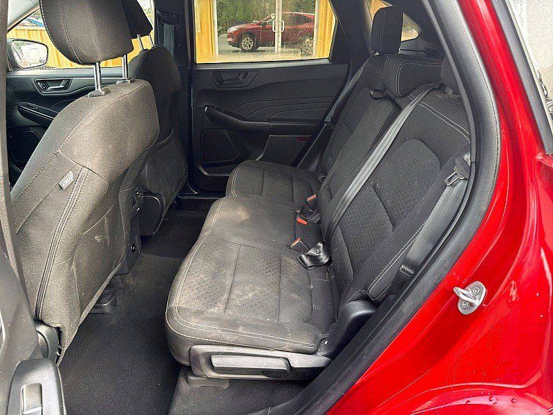 Used 2025 Ford Escape Active w/ Tech Pack #1 FWD image 14