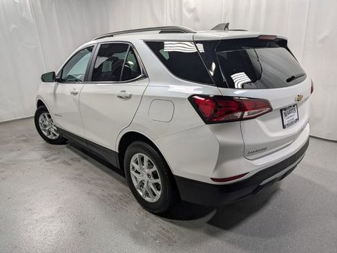 Certified 2024 Chevrolet Equinox LT image 6
