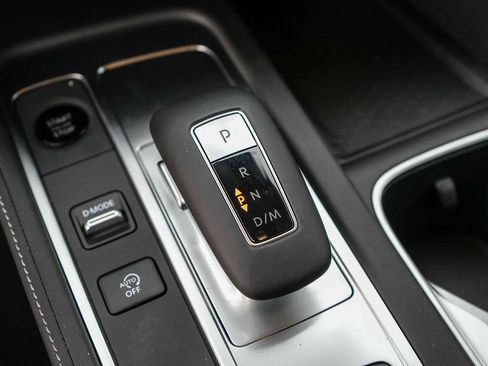 New 2026 INFINITI QX60 Luxe image 21