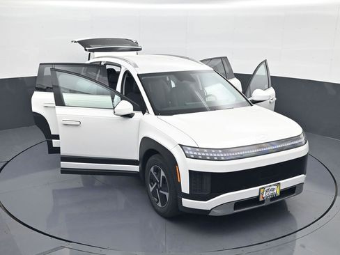 New 2026 Hyundai Ioniq 9 S image 30