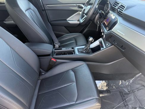 Used 2025 Audi Q3 2.0T Premium AWD/4WD image 30