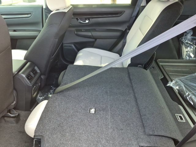 New 2027 Honda CR-V EX image 31