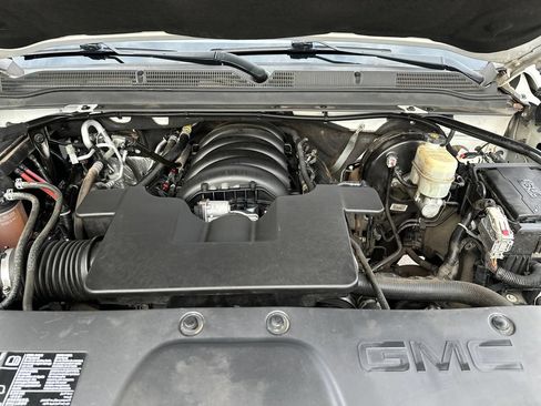Used 2020 GMC Yukon XL SLT w/ Premium Edition RWD image 15