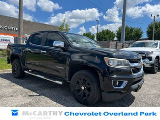Used 2016 Chevrolet Colorado LT w/ Luxury Package, Chrome RWD video 1