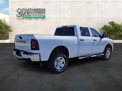 New 2026 RAM 2500 Tradesman image 5