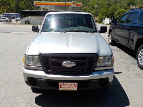 Used 2008 Ford Ranger XL AWD/4WD image 7
