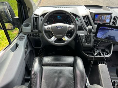 Used 2015 Ford Transit 350 XLT RWD image 20