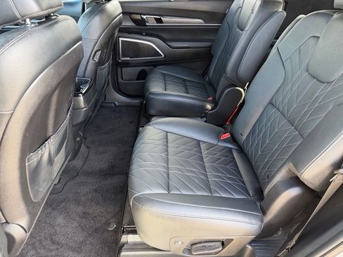 Used 2024 Kia Telluride EX X-Line image 11