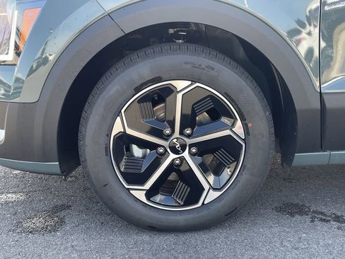 New 2026 Kia Niro EX w/ EX Premium Package image 34