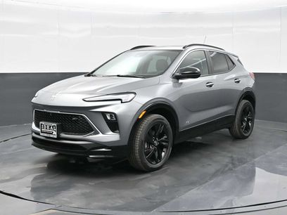 New 2025 Buick Encore GX Sport Touring w/ Advanced Technology Package