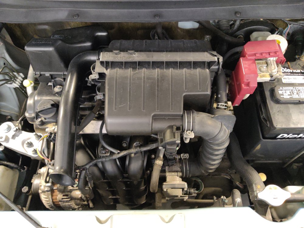 Used 2020 Mitsubishi Mirage SE FWD image 30