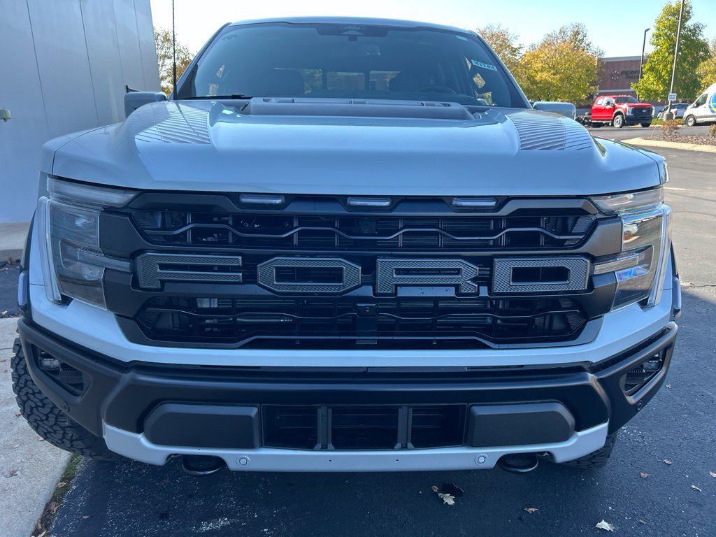 New 2026 Ford F150 Raptor AWD/4WD image 2