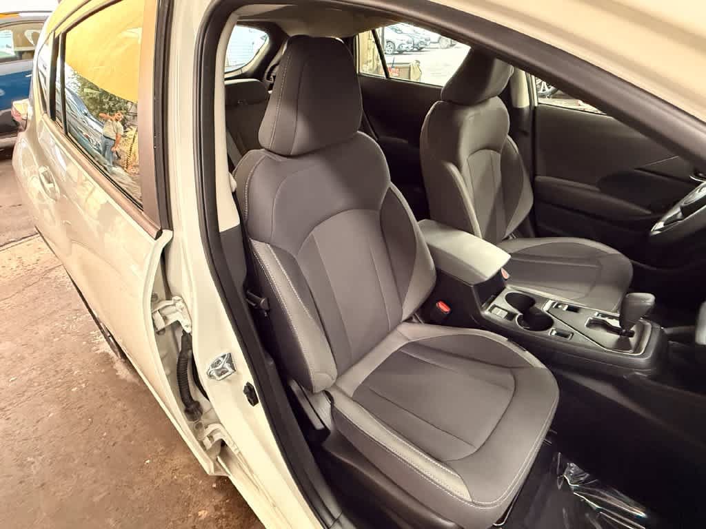 Certified 2024 Subaru Impreza 2.0i AWD/4WD image 14