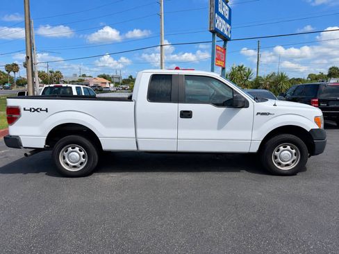Used 2013 Ford F150 XL w/ PWR Equipment Group AWD/4WD image 3