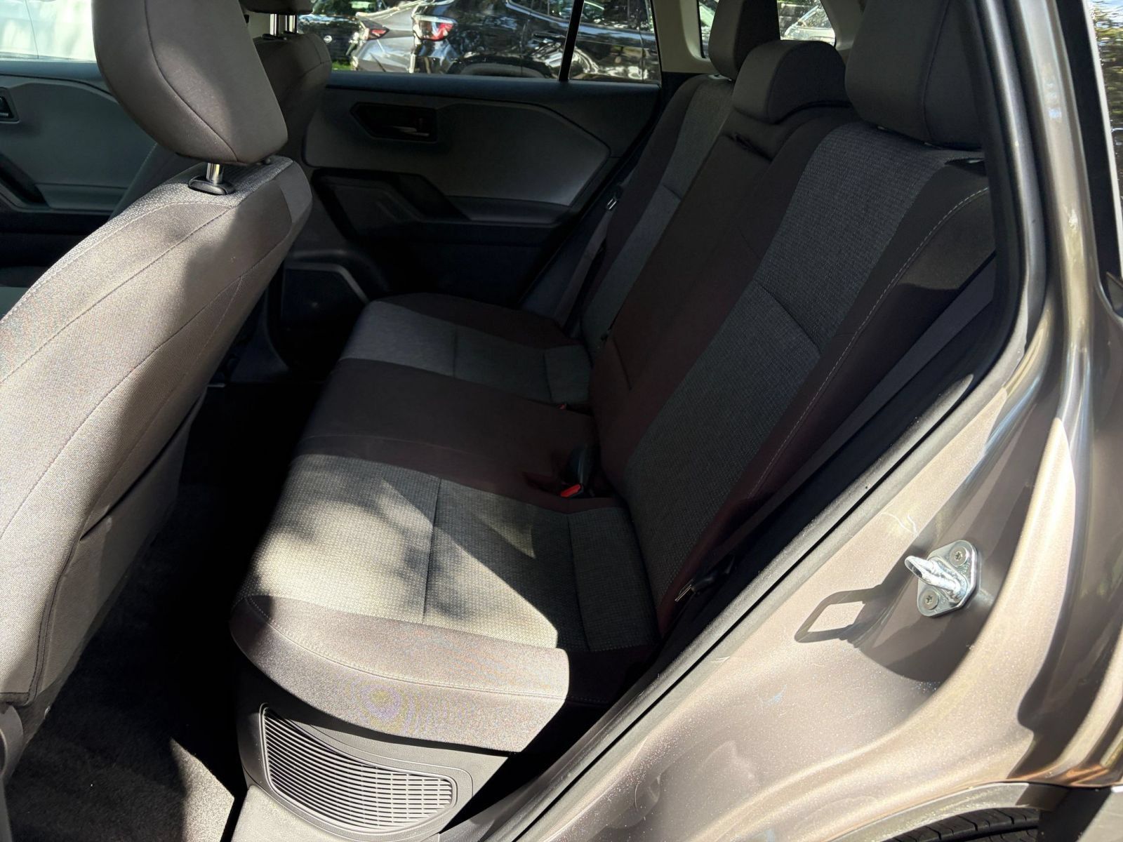 Used 2026 Toyota RAV4 LE AWD/4WD image 35