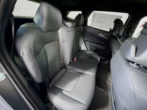 New 2026 Kia Sportage X-Line image 23