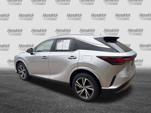 Certified 2023 Lexus RX 350 Premium w/ Accessory Package AWD/4WD image 8