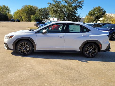 New 2025 Subaru WRX Limited image 20