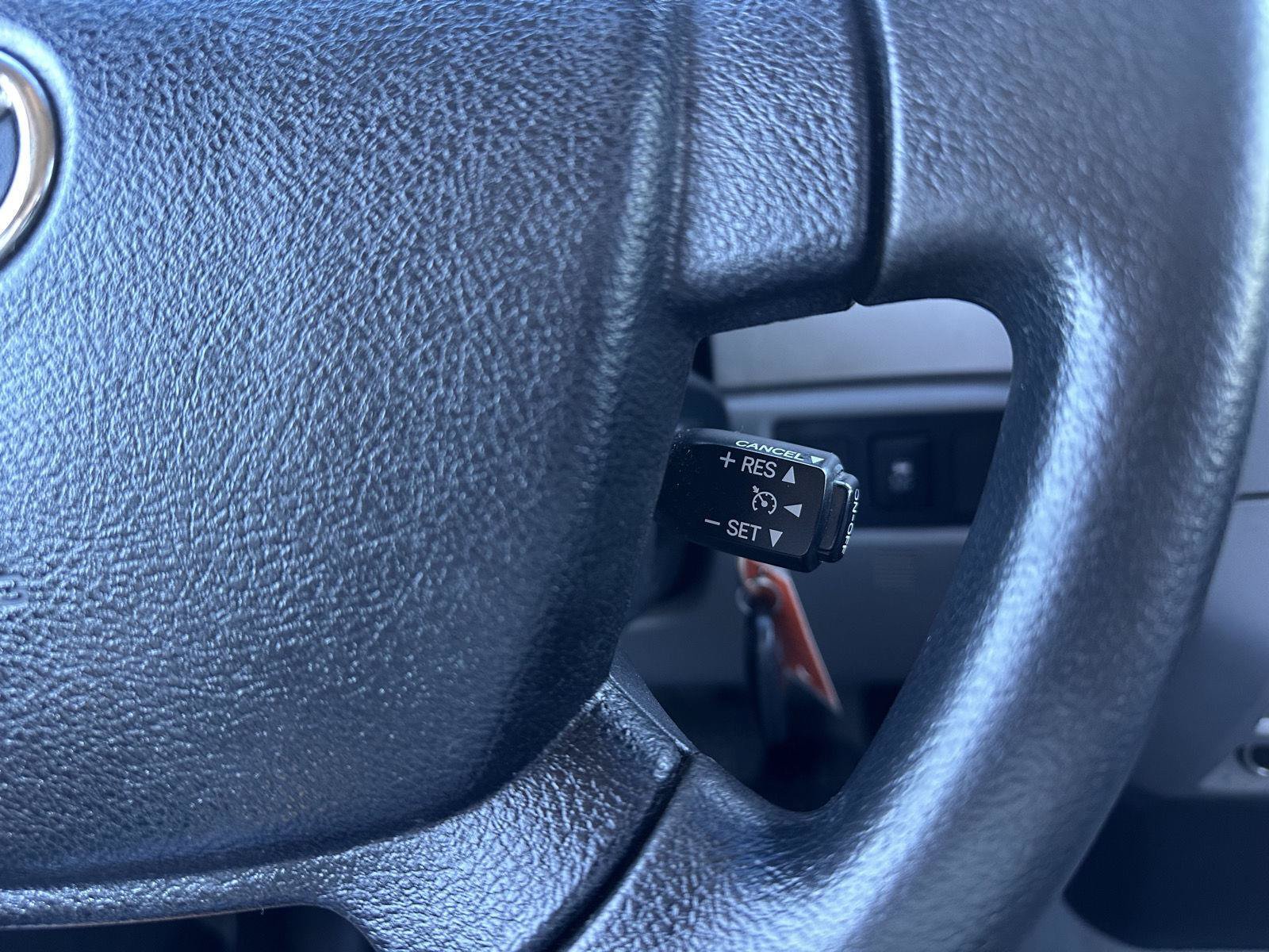 Used 2008 Toyota Tundra SR5 AWD/4WD image 17