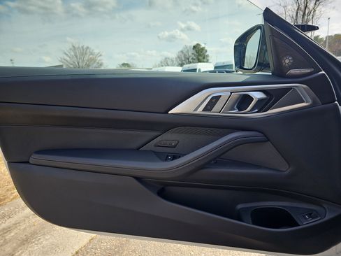 Used 2024 BMW M4 xDrive Competition image 28